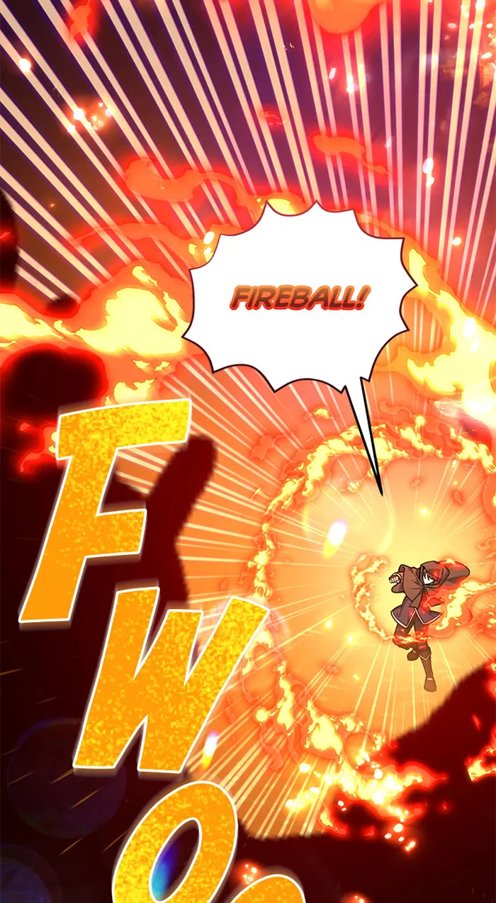 Read I Got Lucky And Pulled A 10th Rank Summon EN Manga Online