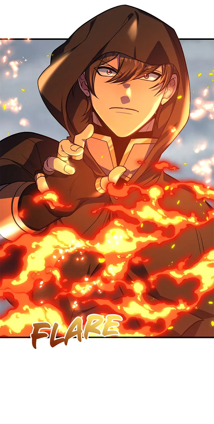 Read I Got Lucky And Pulled A 10th Rank Summon EN Manga Online