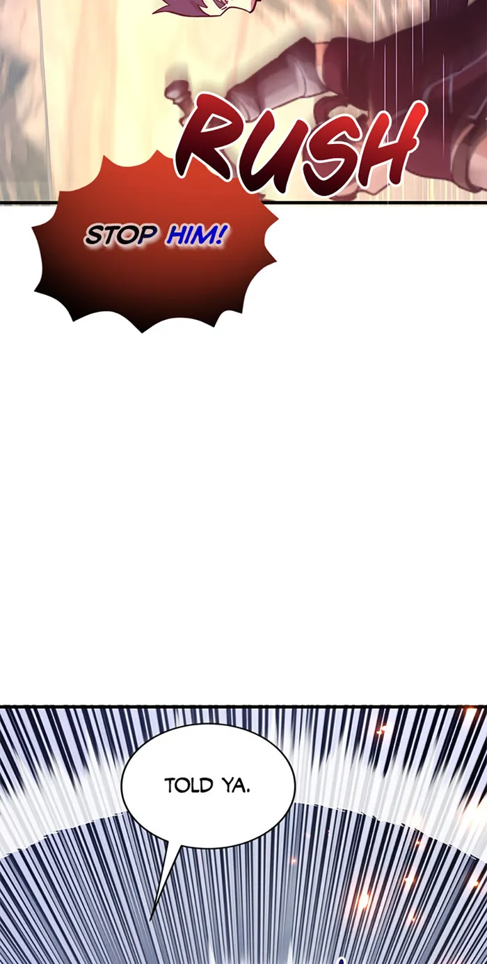 Read I Got Lucky And Pulled A 10th Rank Summon EN Manga Online