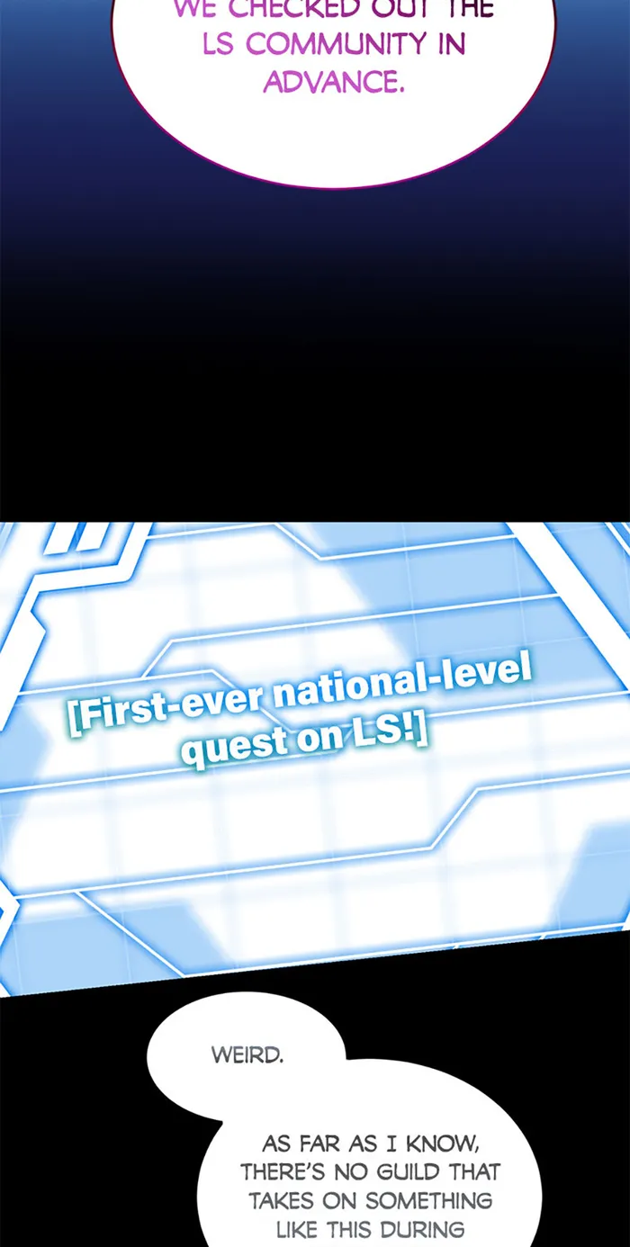 Read I Got Lucky And Pulled A 10th Rank Summon EN Manga Online