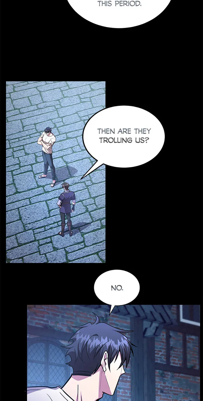 Read I Got Lucky And Pulled A 10th Rank Summon EN Manga Online