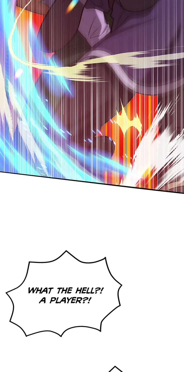 Read I Got Lucky And Pulled A 10th Rank Summon EN Manga Online
