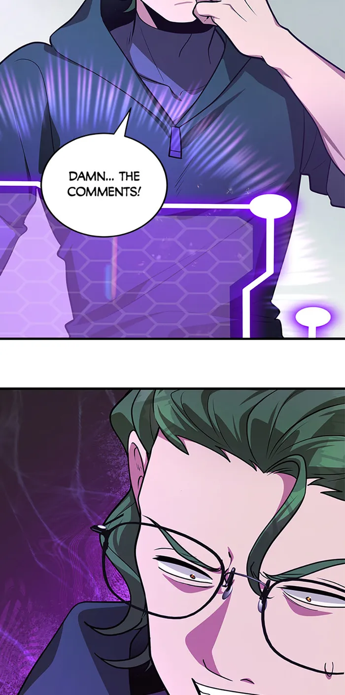 Read I Got Lucky And Pulled A 10th Rank Summon EN Manga Online