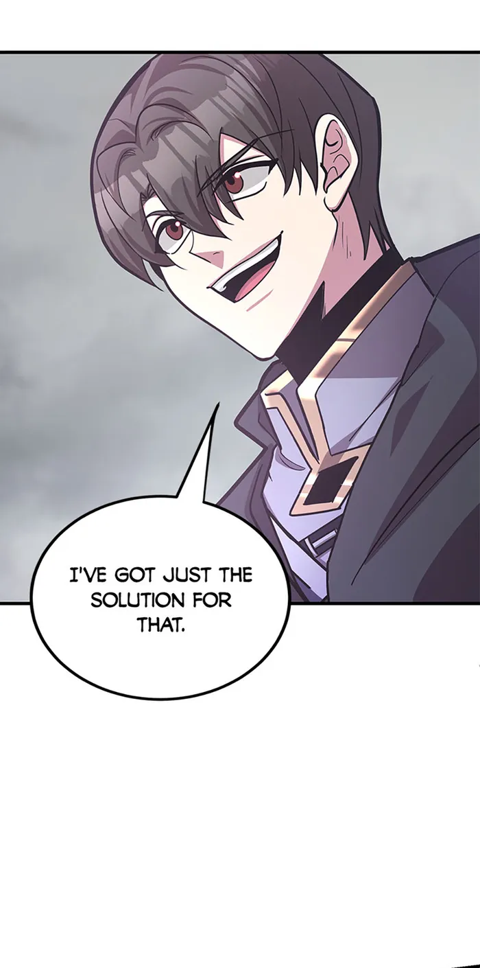 Read I Got Lucky And Pulled A 10th Rank Summon EN Manga Online