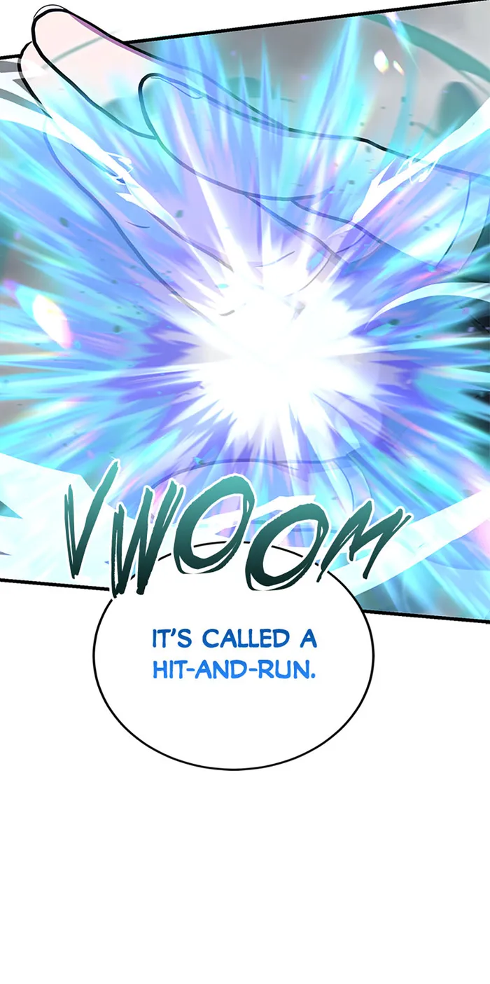 Read I Got Lucky And Pulled A 10th Rank Summon EN Manga Online