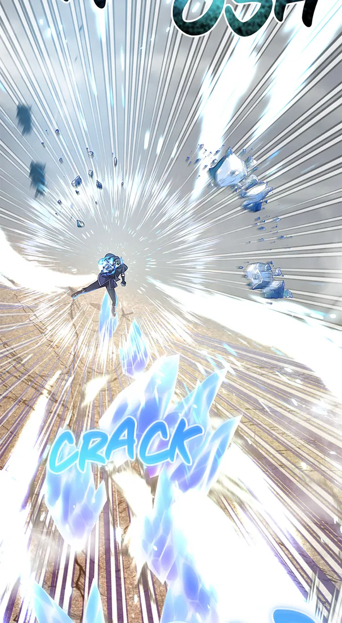 Read I Got Lucky And Pulled A 10th Rank Summon EN Manga Online