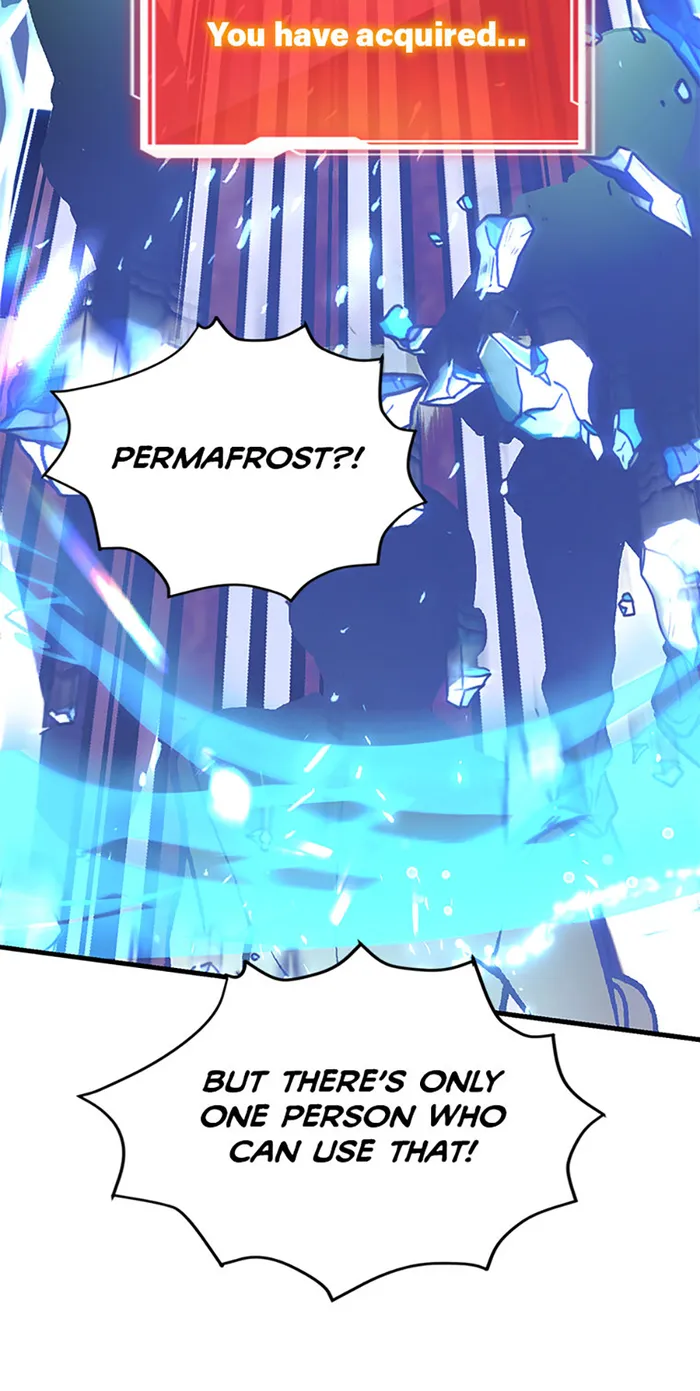 Read I Got Lucky And Pulled A 10th Rank Summon EN Manga Online