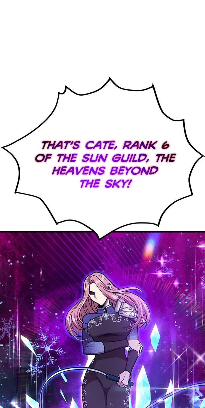 Read I Got Lucky And Pulled A 10th Rank Summon EN Manga Online