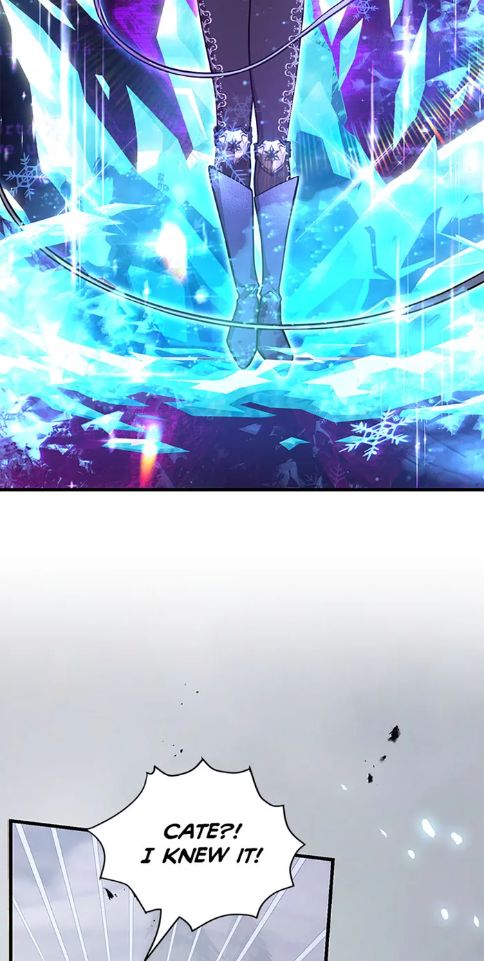 Read I Got Lucky And Pulled A 10th Rank Summon EN Manga Online