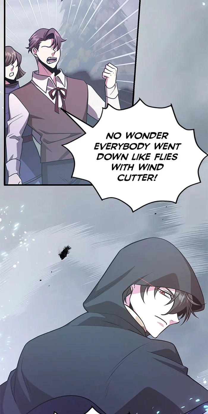 Read I Got Lucky And Pulled A 10th Rank Summon EN Manga Online