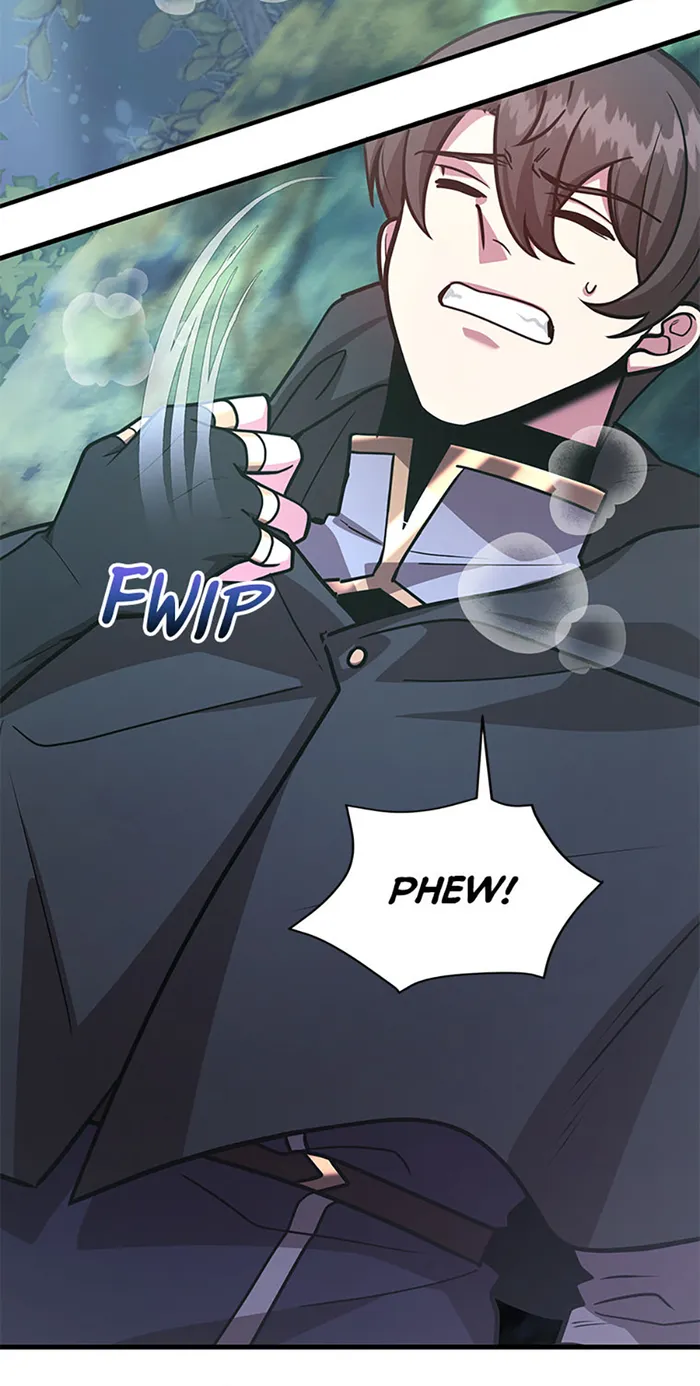 Read I Got Lucky And Pulled A 10th Rank Summon EN Manga Online