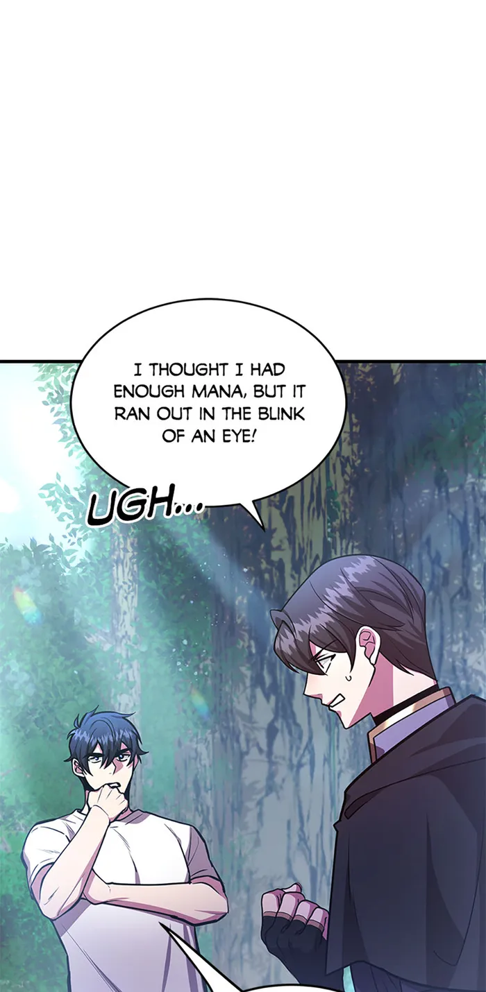 Read I Got Lucky And Pulled A 10th Rank Summon EN Manga Online