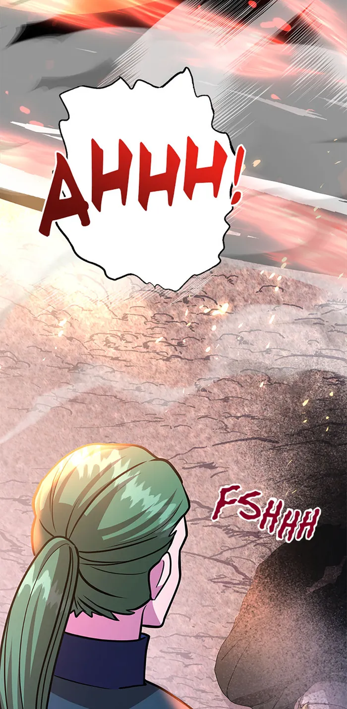 Read I Got Lucky And Pulled A 10th Rank Summon EN Manga Online