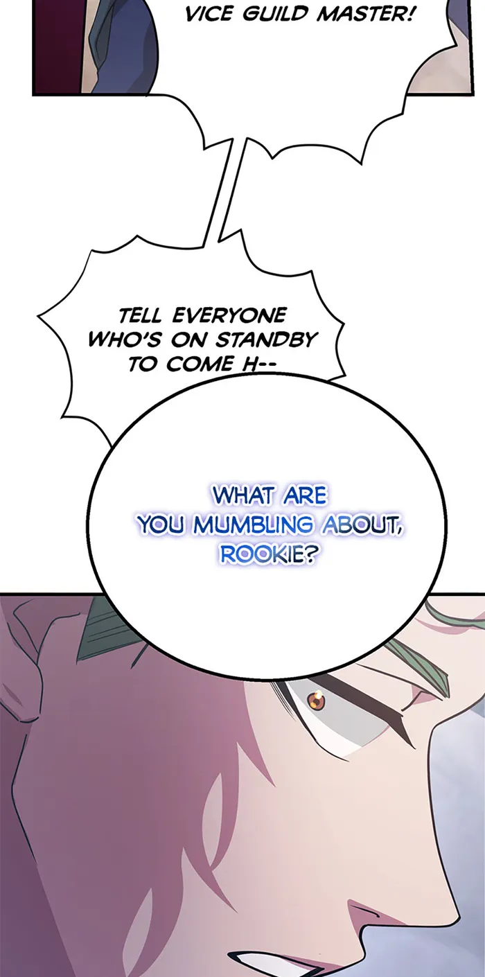 Read I Got Lucky And Pulled A 10th Rank Summon EN Manga Online