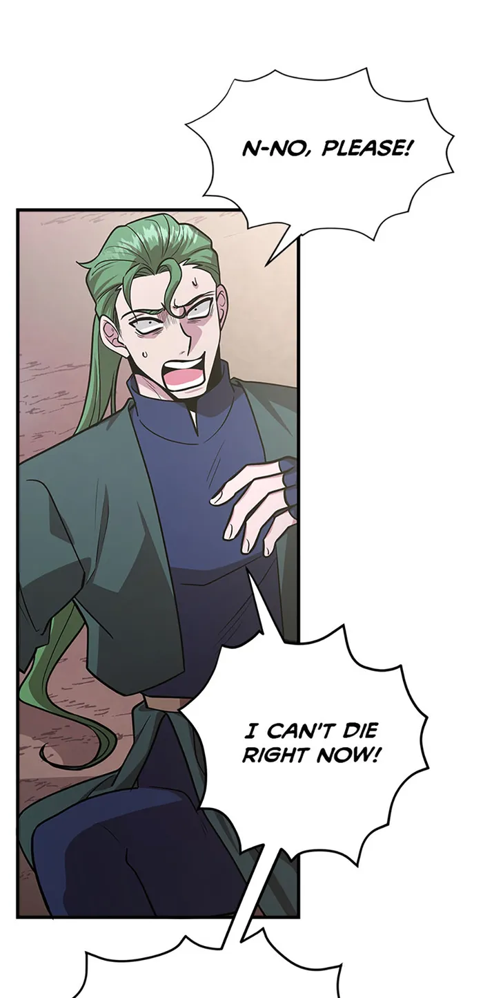 Read I Got Lucky And Pulled A 10th Rank Summon EN Manga Online