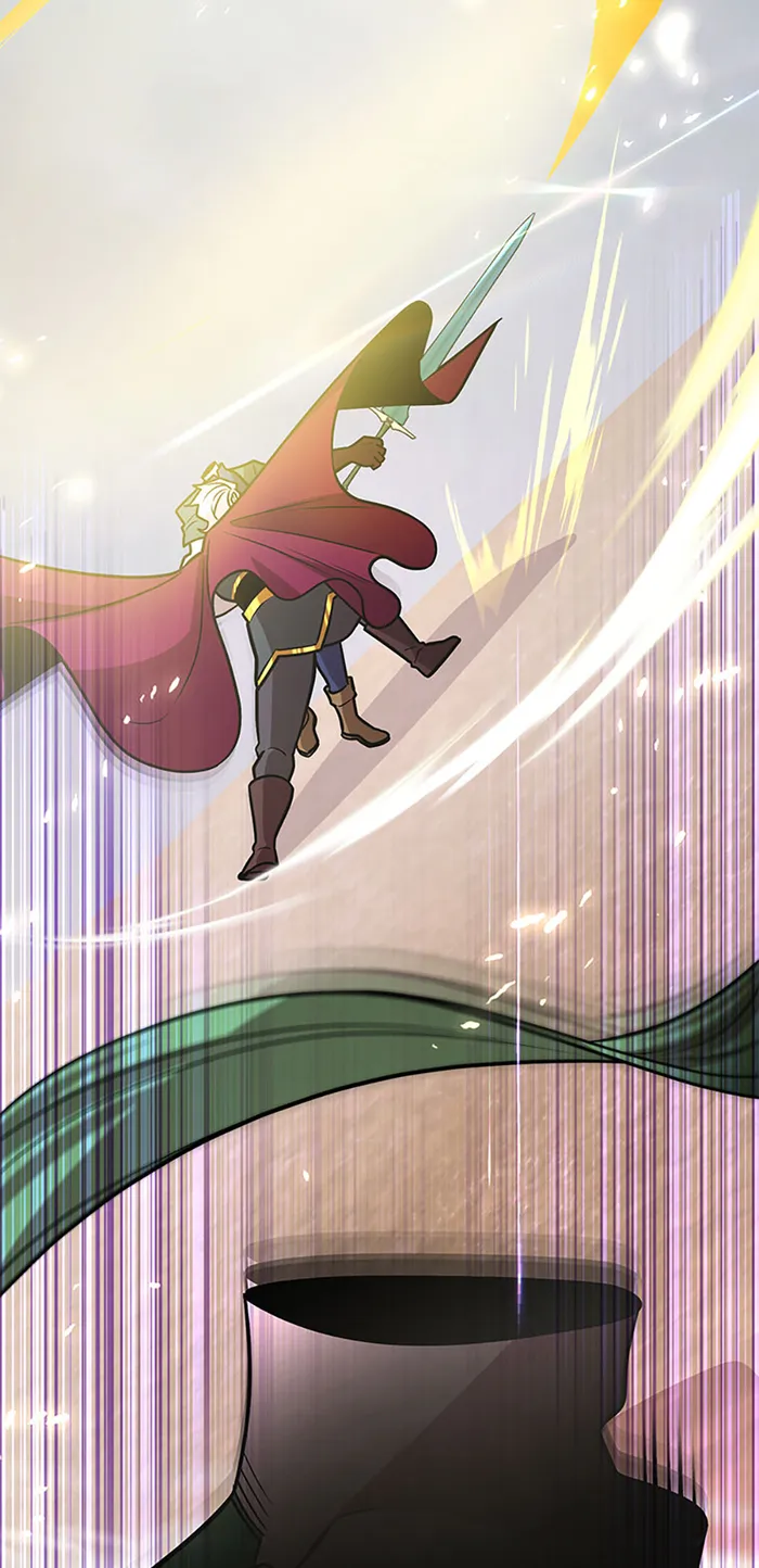 Read I Got Lucky And Pulled A 10th Rank Summon EN Manga Online