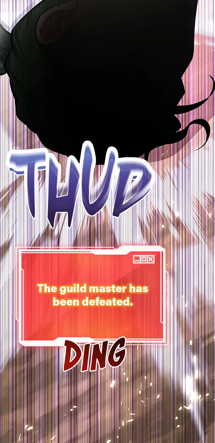 Read I Got Lucky And Pulled A 10th Rank Summon EN Manga Online