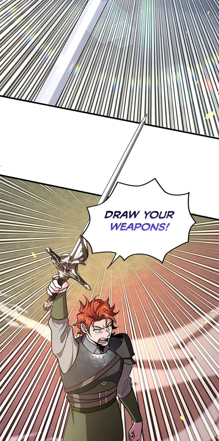 Read I Got Lucky And Pulled A 10th Rank Summon EN Manga Online