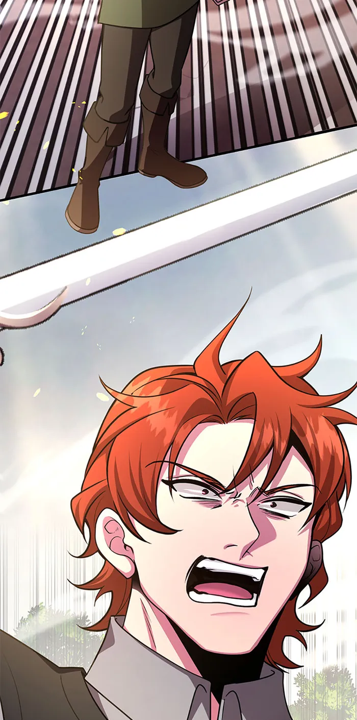 Read I Got Lucky And Pulled A 10th Rank Summon EN Manga Online