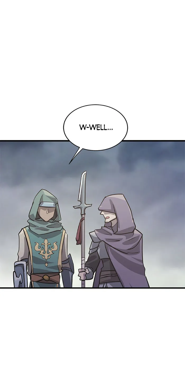 Read I Got Lucky And Pulled A 10th Rank Summon EN Manga Online