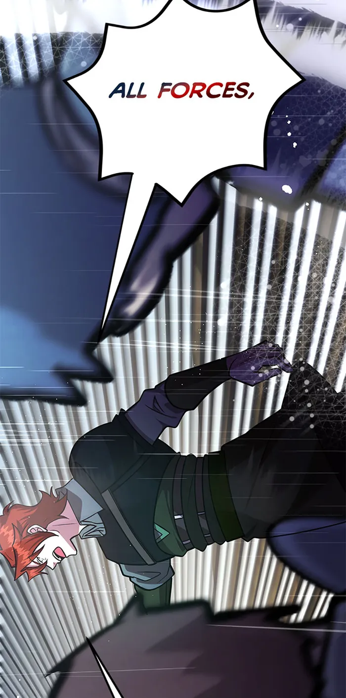 Read I Got Lucky And Pulled A 10th Rank Summon EN Manga Online