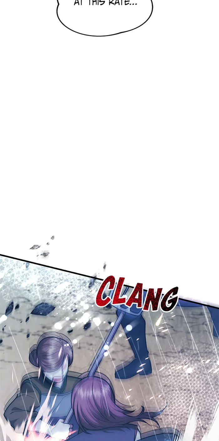Read I Got Lucky And Pulled A 10th Rank Summon EN Manga Online