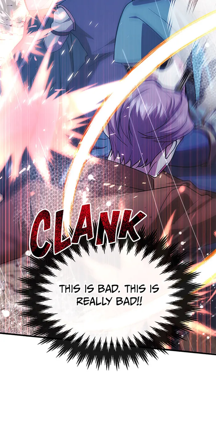 Read I Got Lucky And Pulled A 10th Rank Summon EN Manga Online