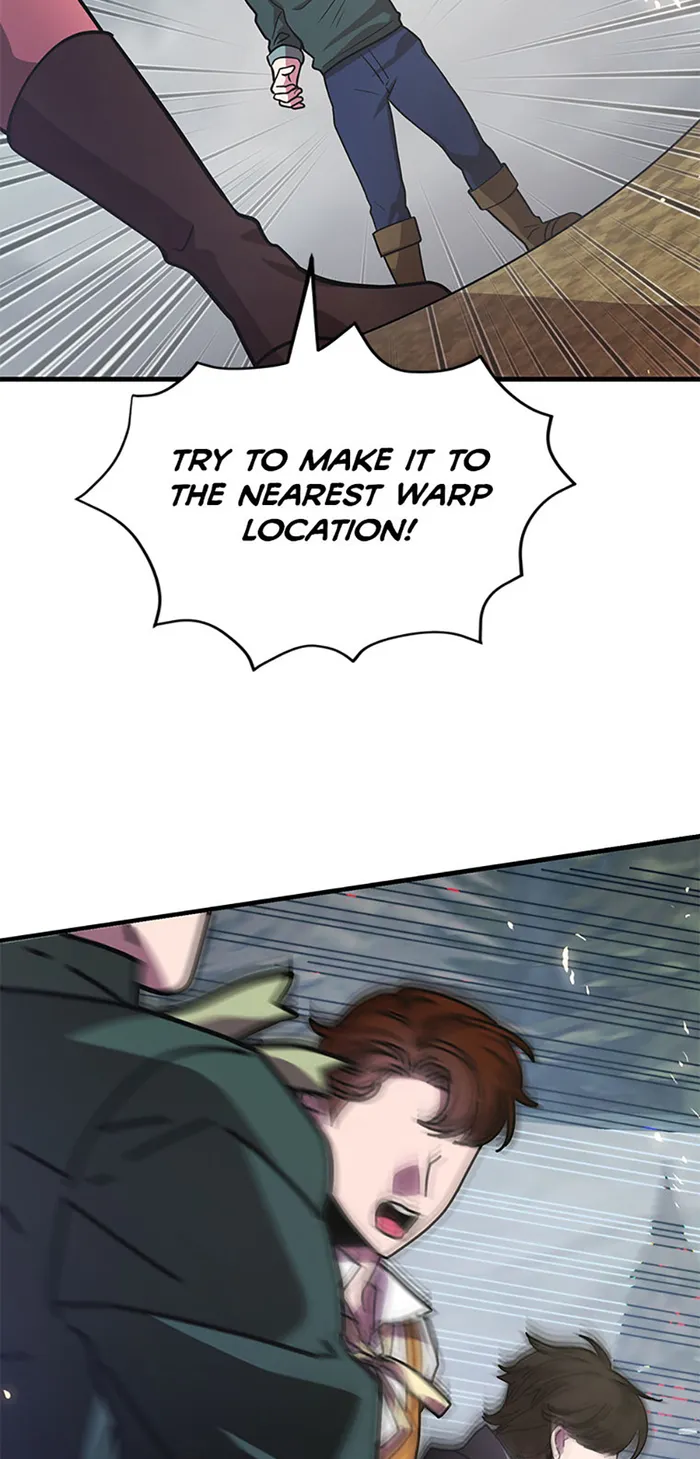 Read I Got Lucky And Pulled A 10th Rank Summon EN Manga Online