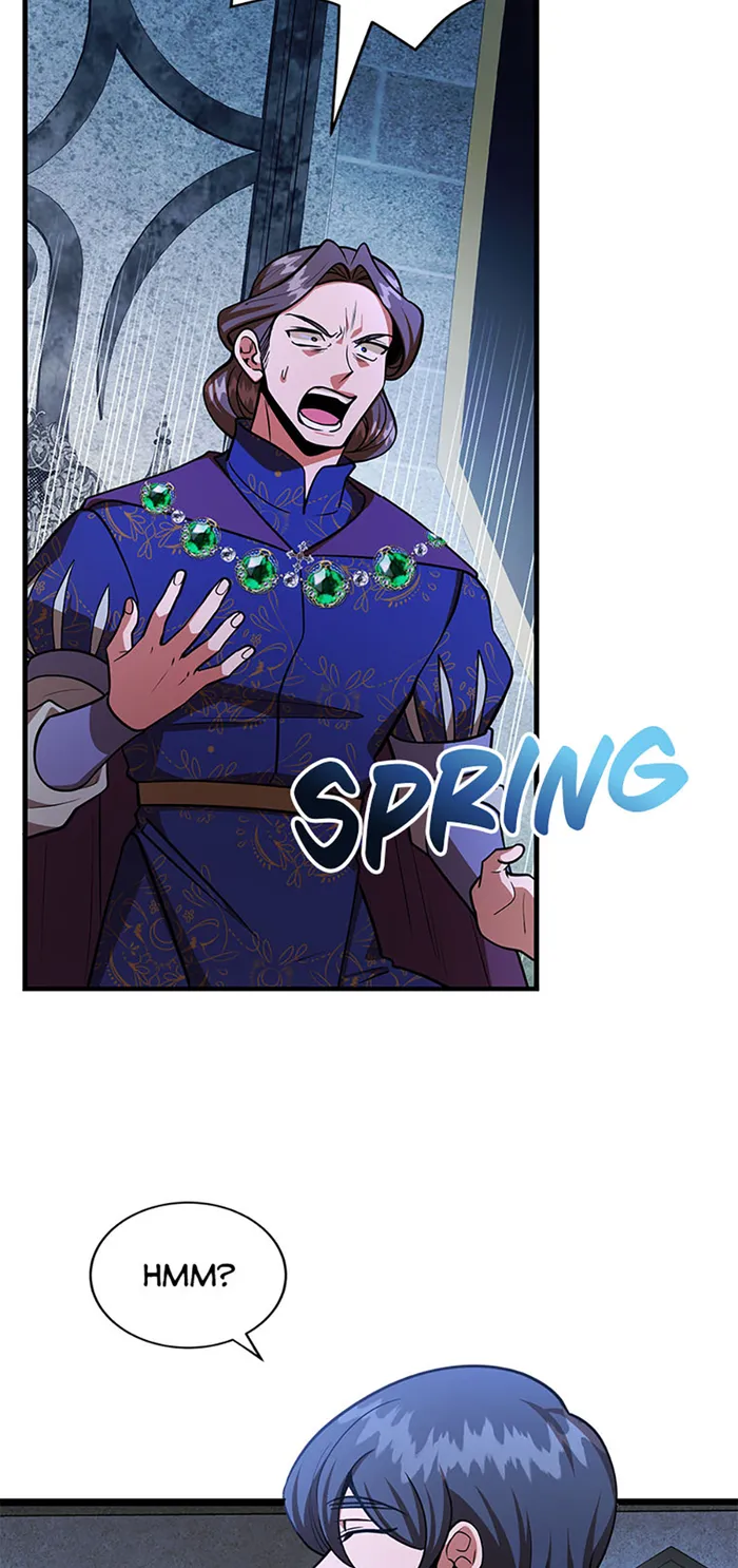 Read I Got Lucky And Pulled A 10th Rank Summon EN Manga Online