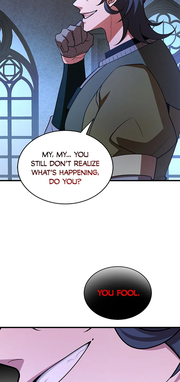 Read I Got Lucky And Pulled A 10th Rank Summon EN Manga Online