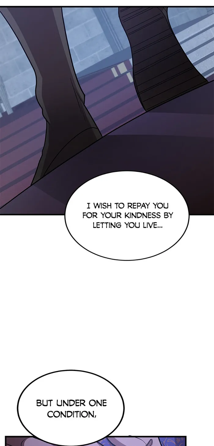 Read I Got Lucky And Pulled A 10th Rank Summon EN Manga Online
