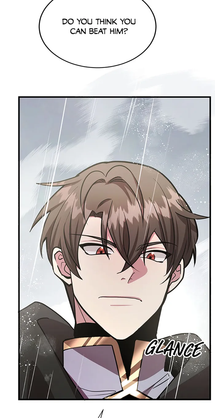 Read I Got Lucky And Pulled A 10th Rank Summon EN Manga Online
