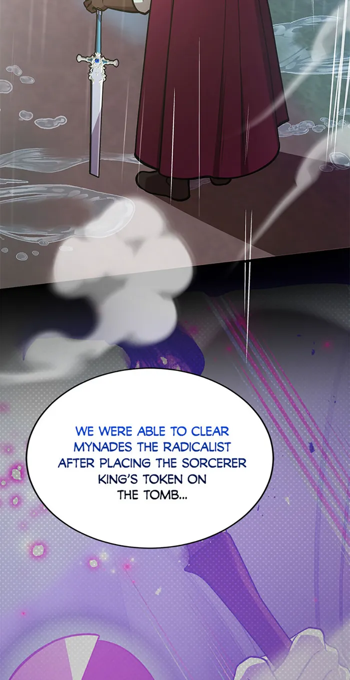 Read I Got Lucky And Pulled A 10th Rank Summon EN Manga Online
