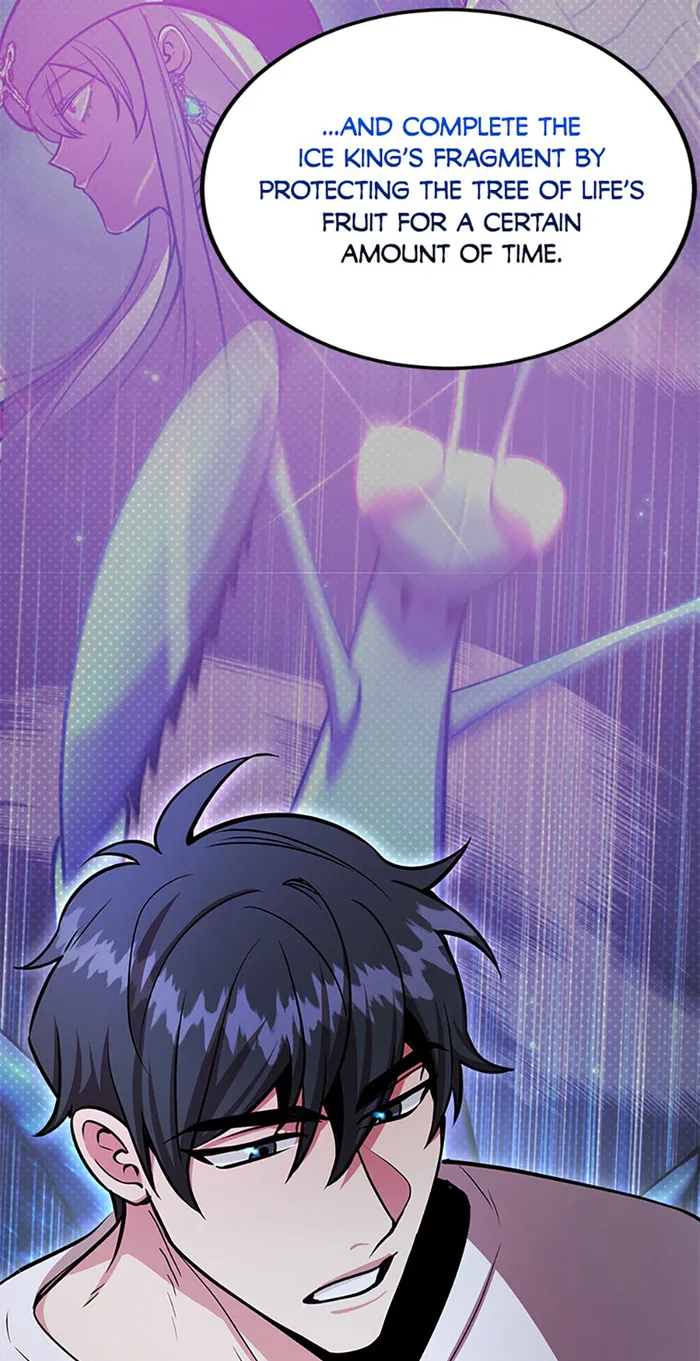 Read I Got Lucky And Pulled A 10th Rank Summon EN Manga Online