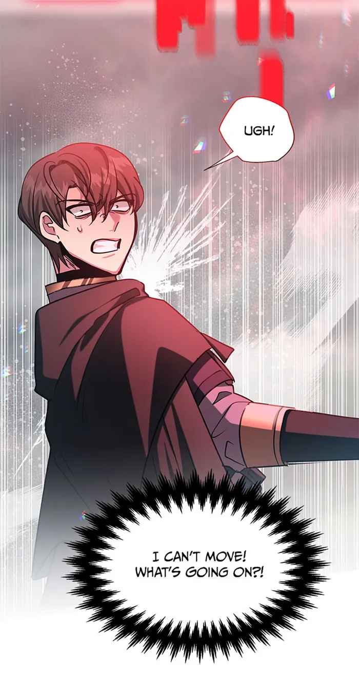 Read I Got Lucky And Pulled A 10th Rank Summon EN Manga Online