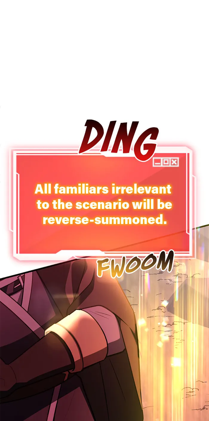 Read I Got Lucky And Pulled A 10th Rank Summon EN Manga Online
