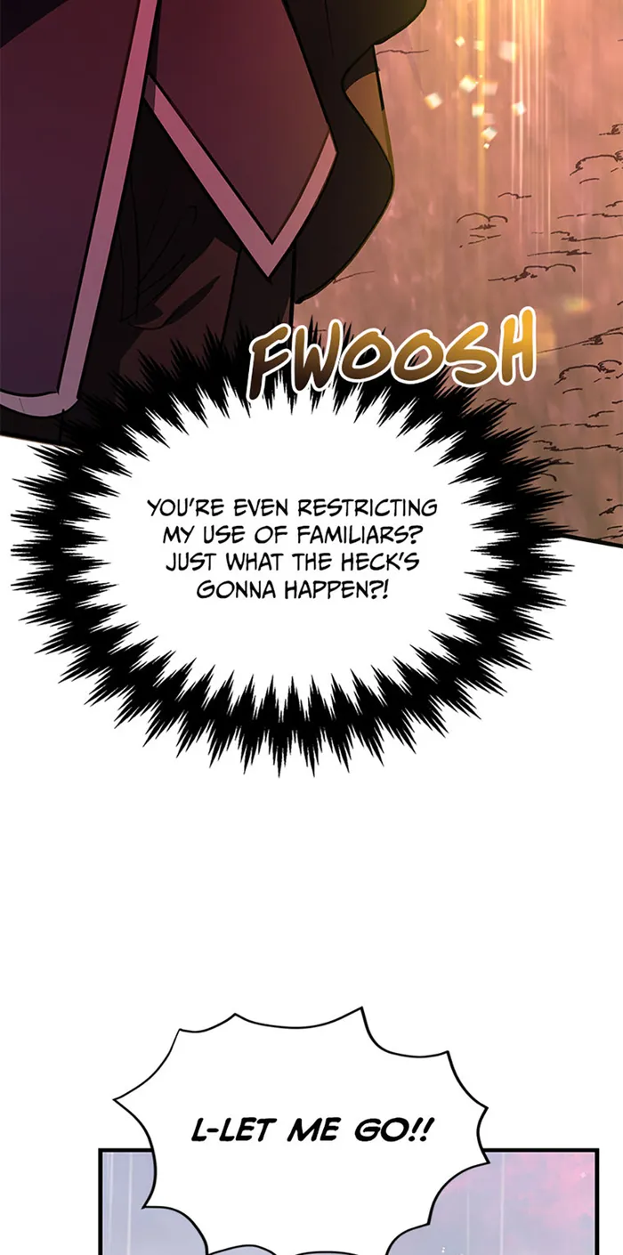 Read I Got Lucky And Pulled A 10th Rank Summon EN Manga Online