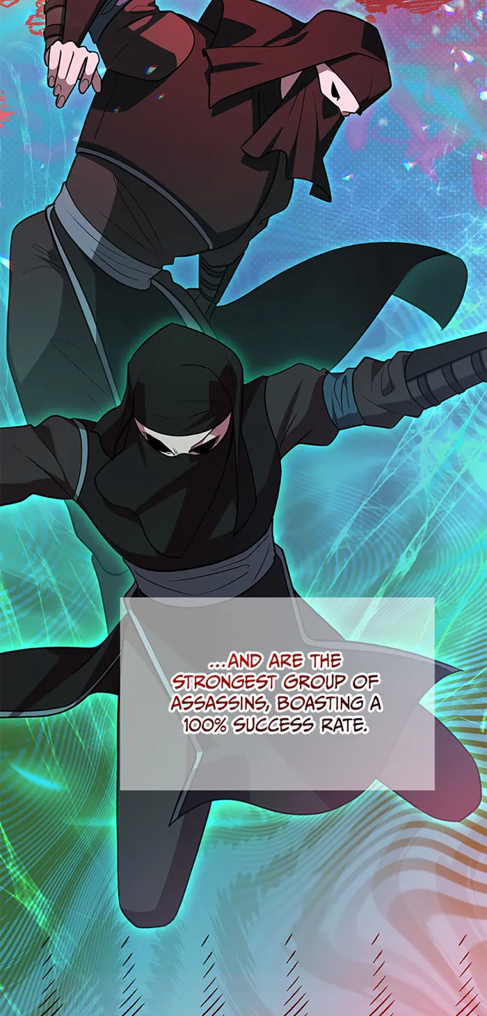 Read I Got Lucky And Pulled A 10th Rank Summon EN Manga Online