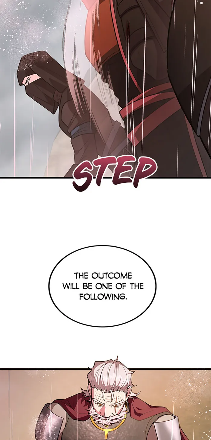 Read I Got Lucky And Pulled A 10th Rank Summon EN Manga Online