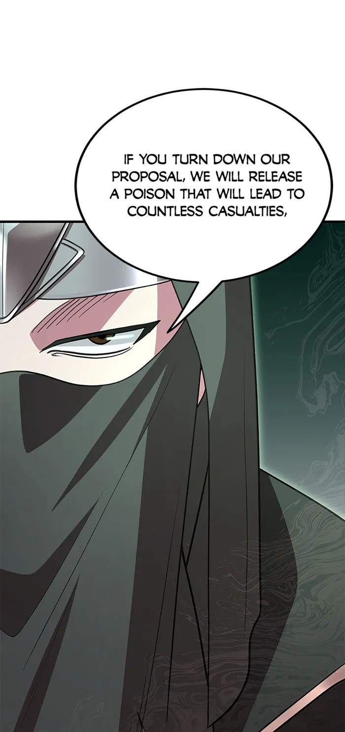 Read I Got Lucky And Pulled A 10th Rank Summon EN Manga Online