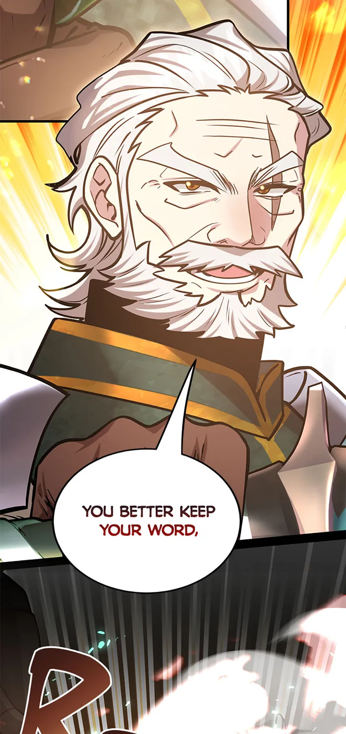Read I Got Lucky And Pulled A 10th Rank Summon EN Manga Online