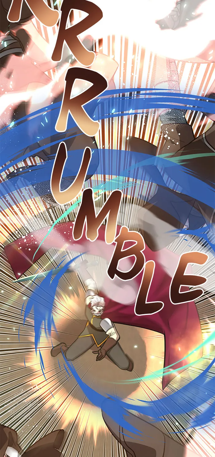 Read I Got Lucky And Pulled A 10th Rank Summon EN Manga Online