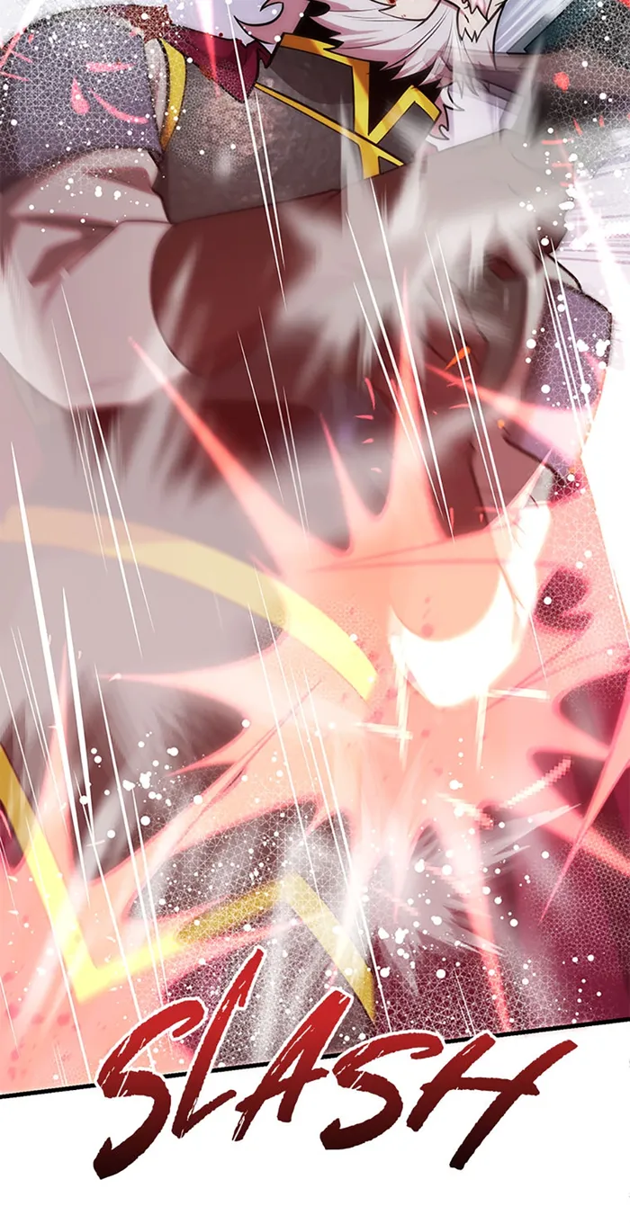 Read I Got Lucky And Pulled A 10th Rank Summon EN Manga Online