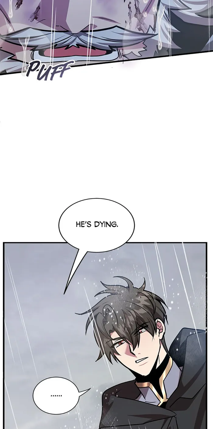 Read I Got Lucky And Pulled A 10th Rank Summon EN Manga Online