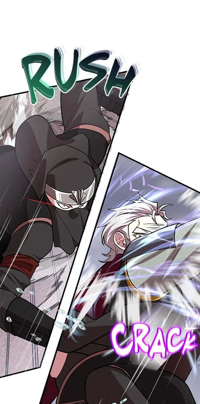 Read I Got Lucky And Pulled A 10th Rank Summon EN Manga Online