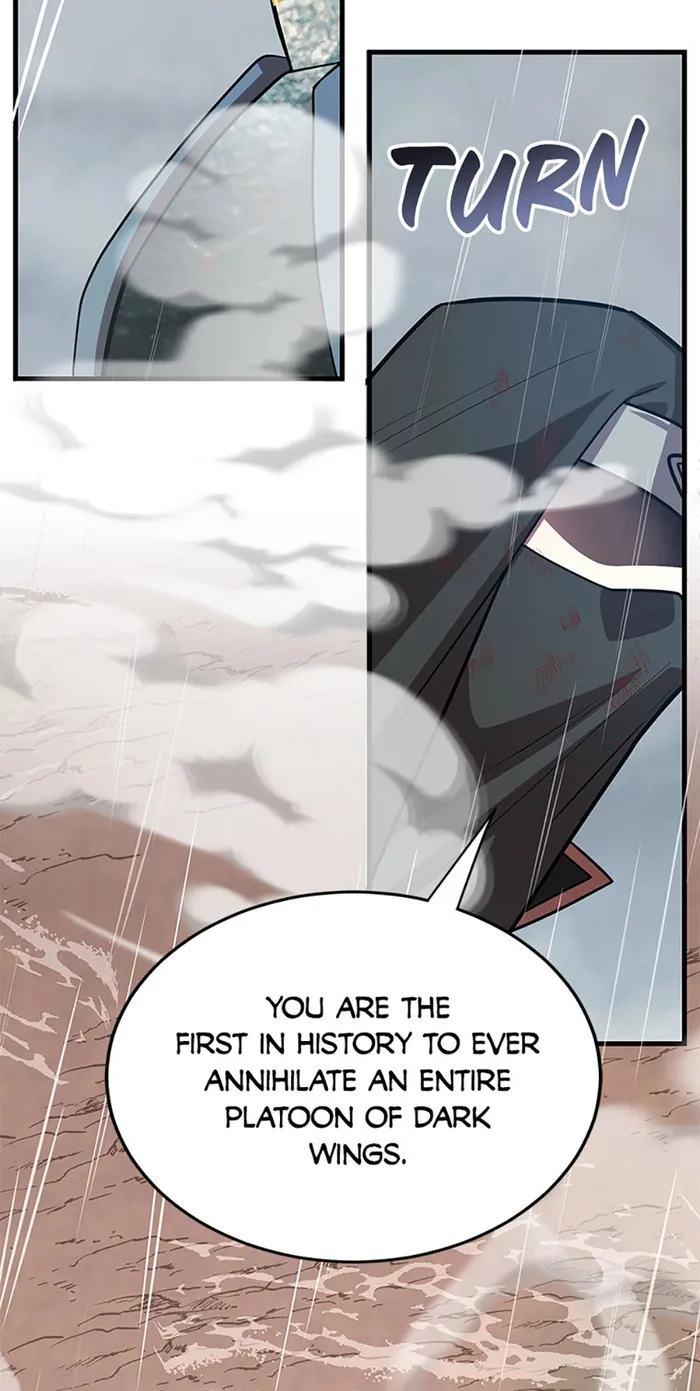 Read I Got Lucky And Pulled A 10th Rank Summon EN Manga Online