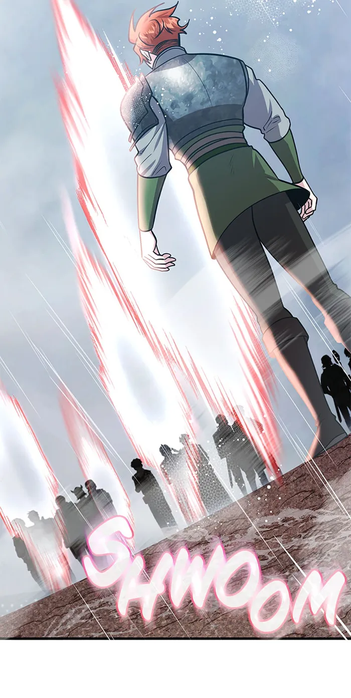 Read I Got Lucky And Pulled A 10th Rank Summon EN Manga Online