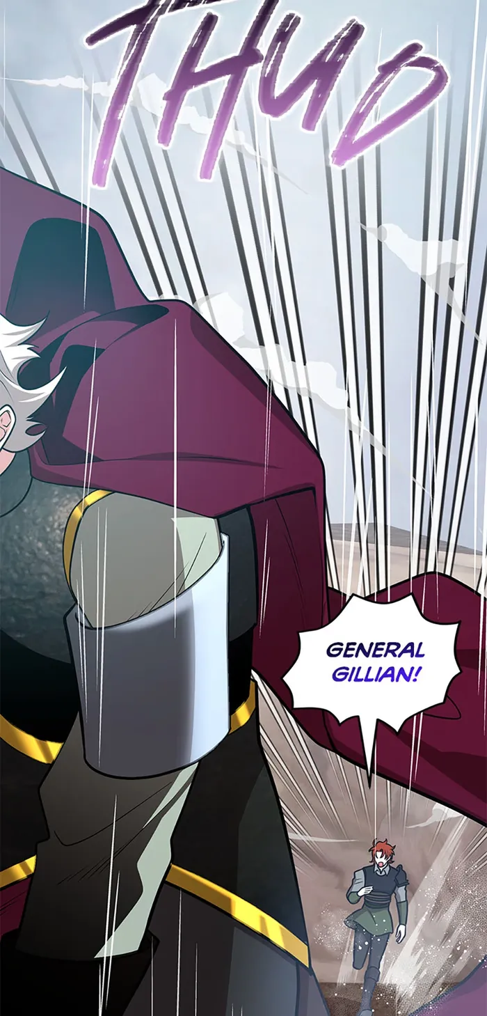 Read I Got Lucky And Pulled A 10th Rank Summon EN Manga Online