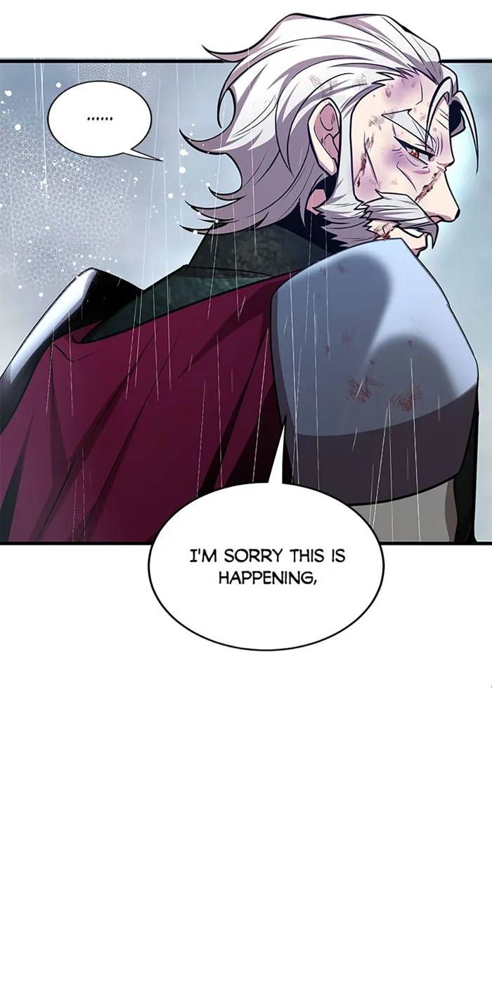 Read I Got Lucky And Pulled A 10th Rank Summon EN Manga Online