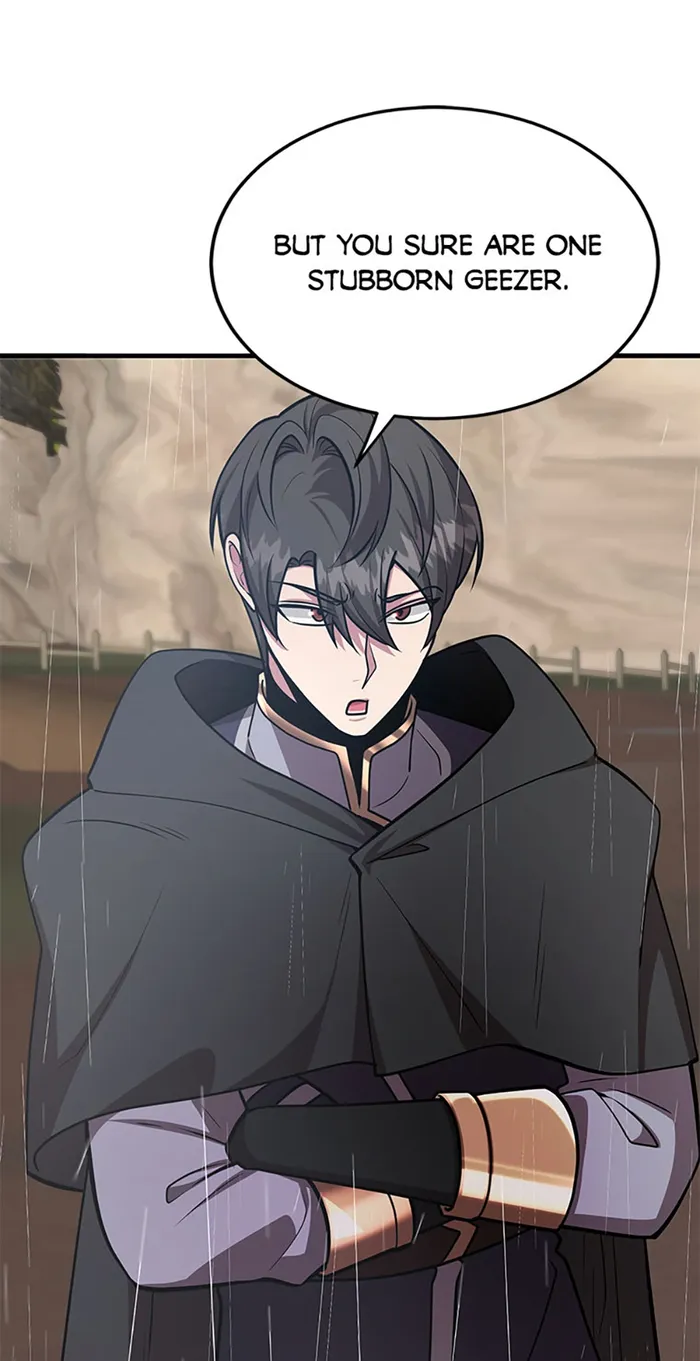 Read I Got Lucky And Pulled A 10th Rank Summon EN Manga Online
